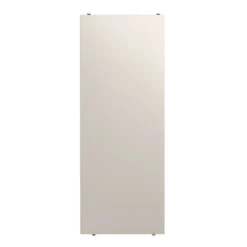 Hyllplan 78x30 3-p beige