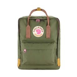 Kånken Koncept Green-Khaki Dust