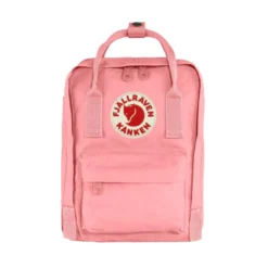 Kånken Mini Pink