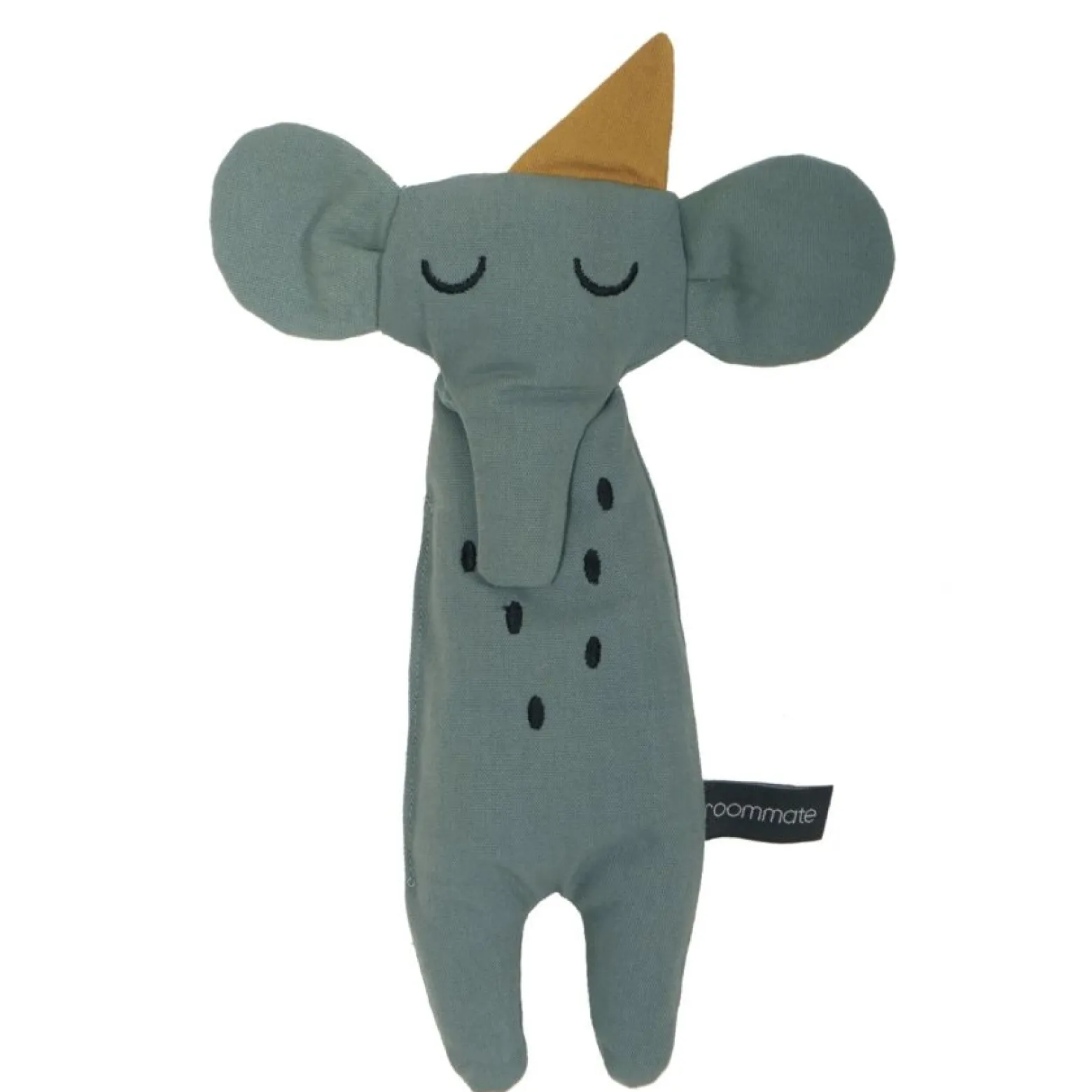Kramdjur Elefant