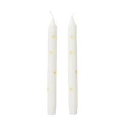 Kronljus Sol 2-pack
