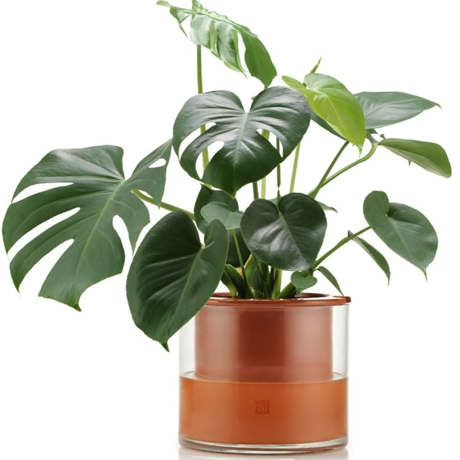 Kruka Wet Pot L