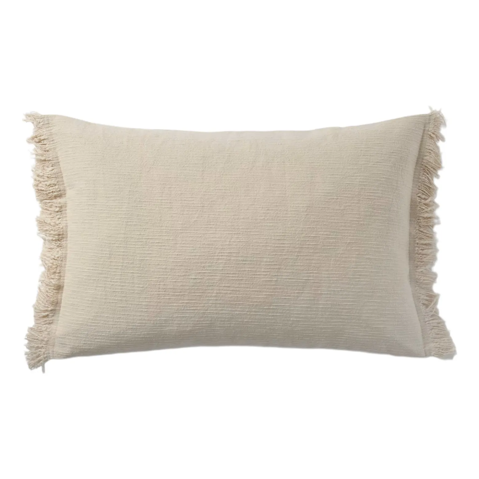 Kuddfodral Francis 40x60 cm Beige