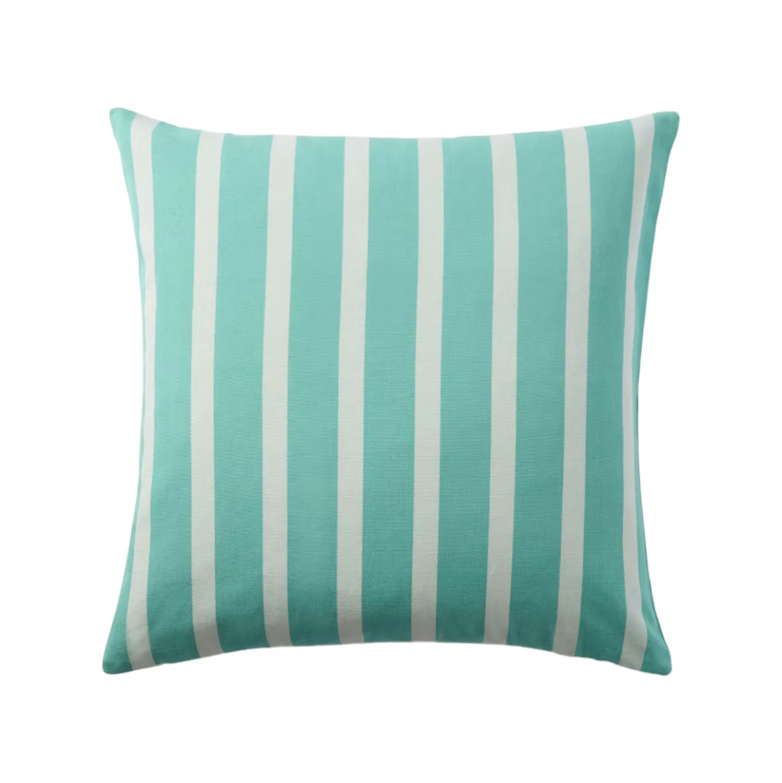Kuddfordal Helle 50x50 cm Mintgrön/Grön