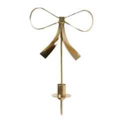 Lampett Bow guld