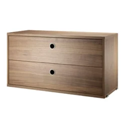 Lådhurts 78x30x42 trä