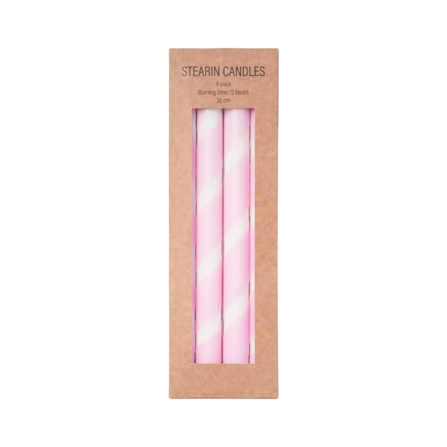 Ljus DT Spirello 4 pack