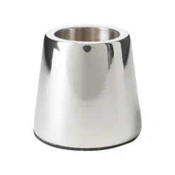 Ljusstake Mano Petit Silver
