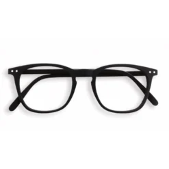 Läsglasögon Izipizi #E Black Soft +2.50