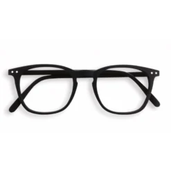 Läsglasögon Izipizi #E Black Soft