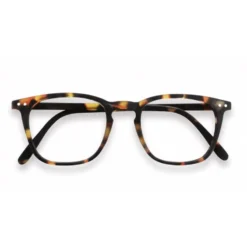 Läsglasögon Izipizi #E Tortoise Soft +2.50