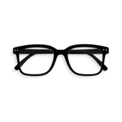 Läsglasögon IZIPIZI #L Black +2.00