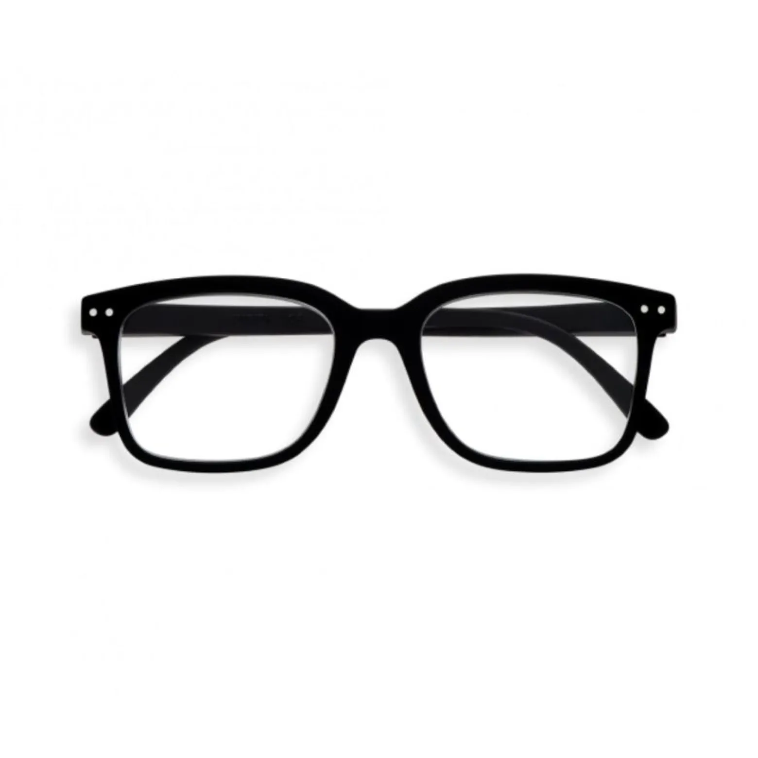 Läsglasögon IZIPIZI #L Black +2.00