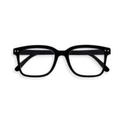 Läsglasögon IZIPIZI #L Black +1.5