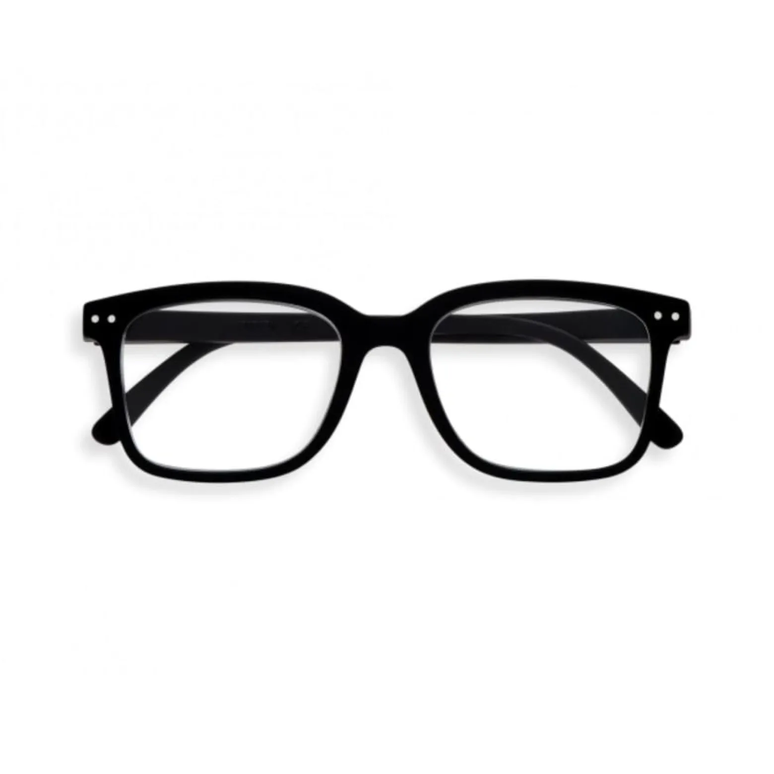 Läsglasögon IZIPIZI #L Black +1.5