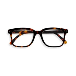 Läsglasögon IZIPIZI #L Tortoise +1.50
