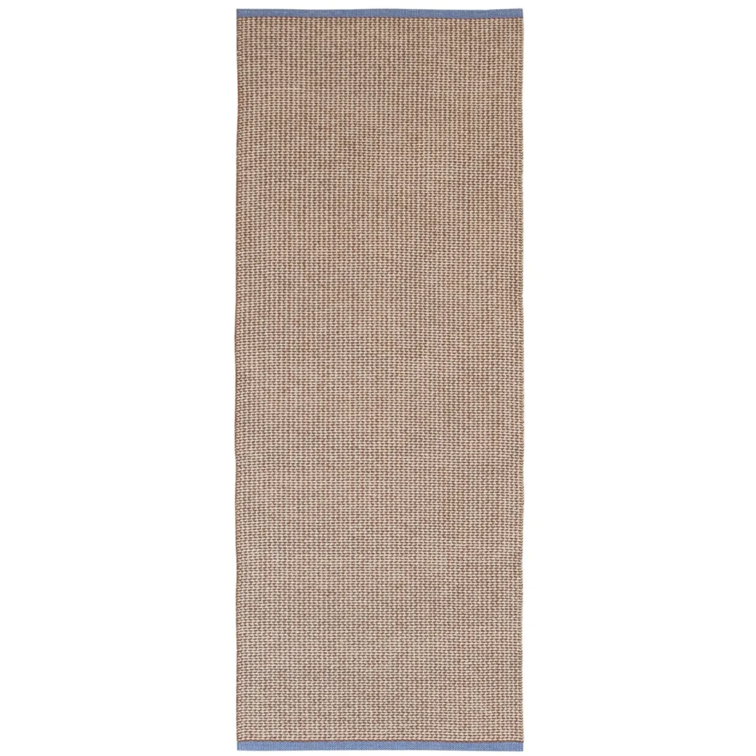 Matta Benny 70x180 Brun