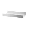 Metallhyllplan Hög 58x30