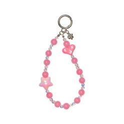 Mobile bracelet DRM-LND Pink
