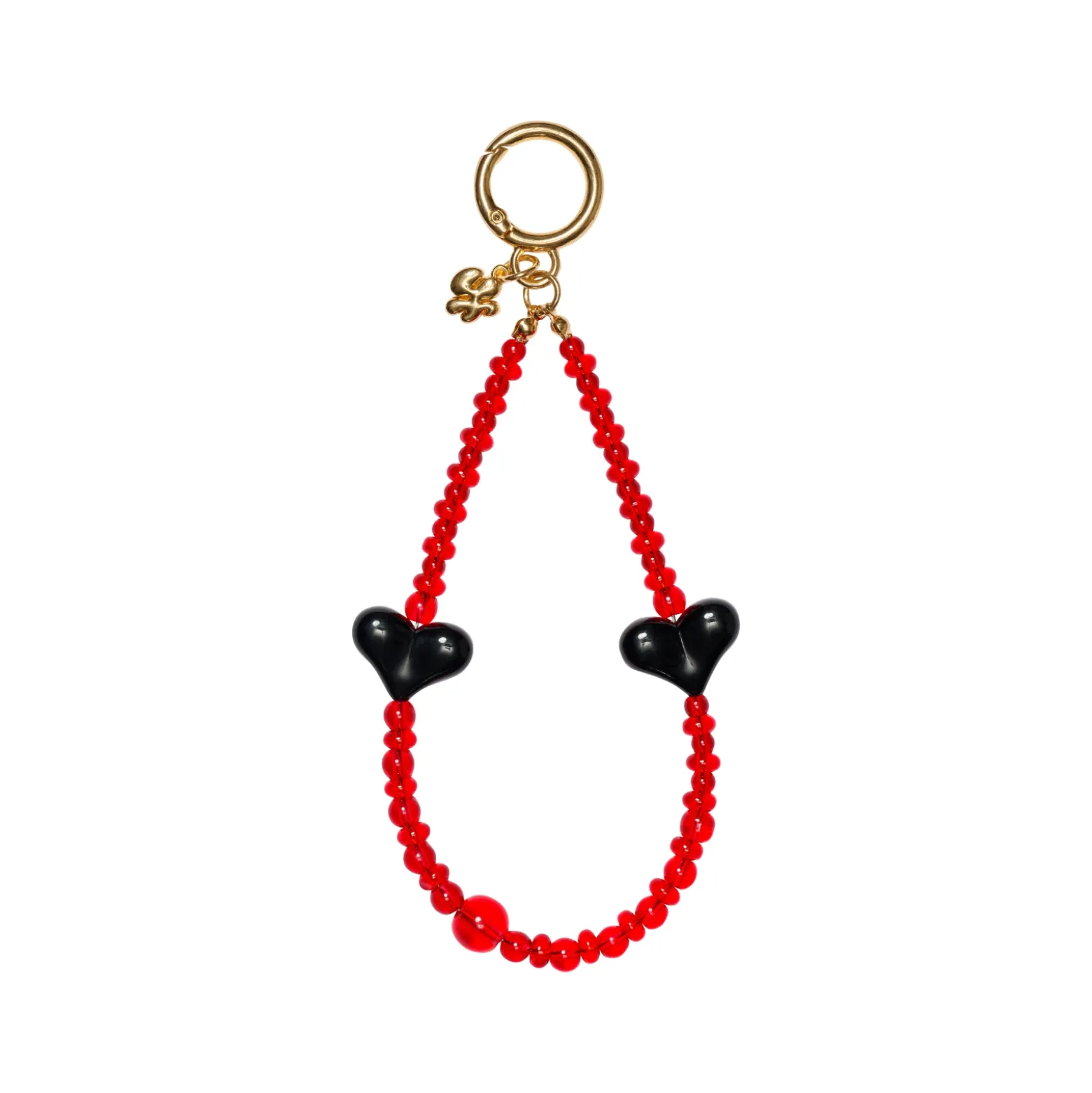 Mobile bracelet DRM-LND Red