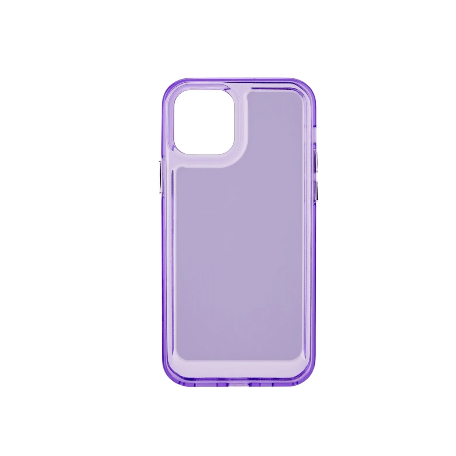 Mobilskal DRM-LND iPhone12/12 PRO Lila
