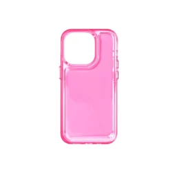 Mobilskal DRM-LND iPhone14 PRO Rosa