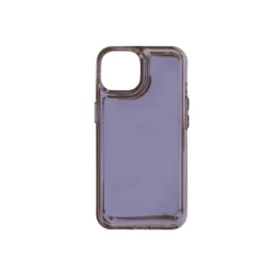 Mobilskal DRM-LND iPhone13/14 Svart