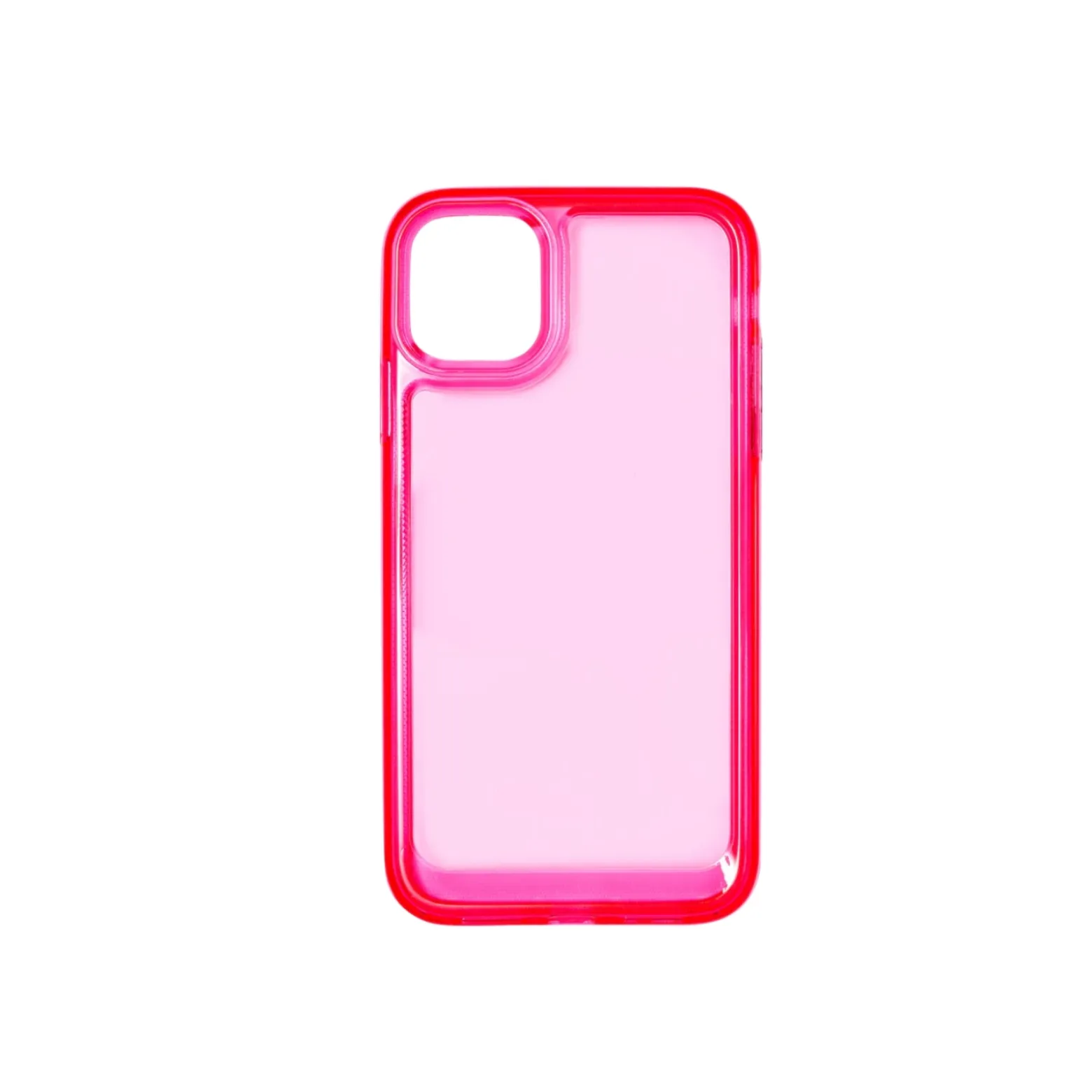 Mobilskal DRM-LND iPhone11/X R 6.1 Rosa