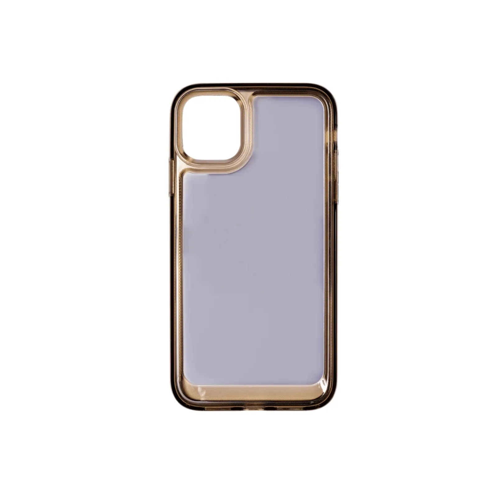 Mobilskal DRM-LND iPhone11/X R 6.1 Svart
