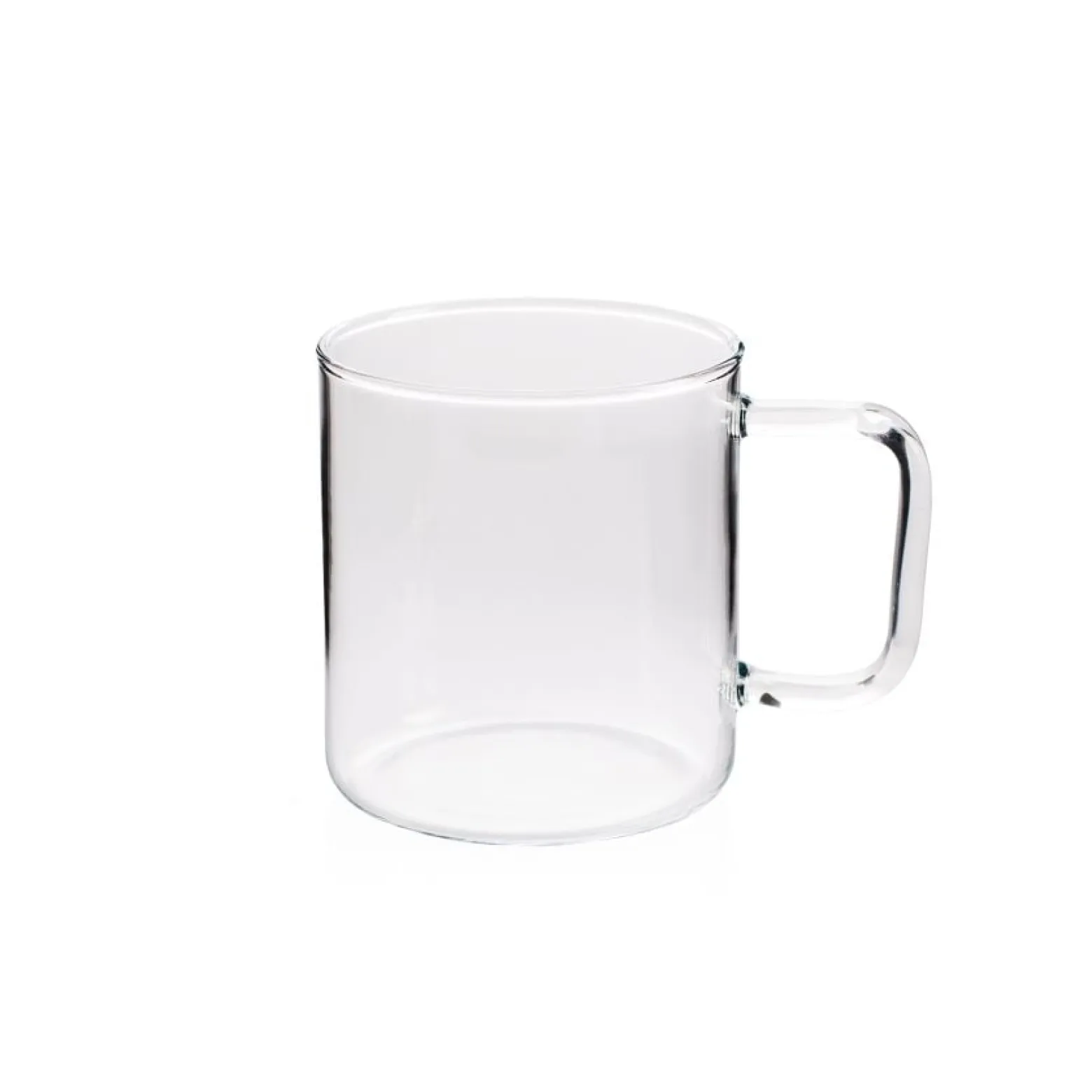 Mugg glas 3 dl