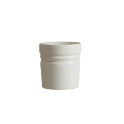 Mugg krås 2,5 dl Creme