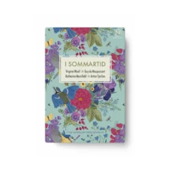 Novellix I sommartid