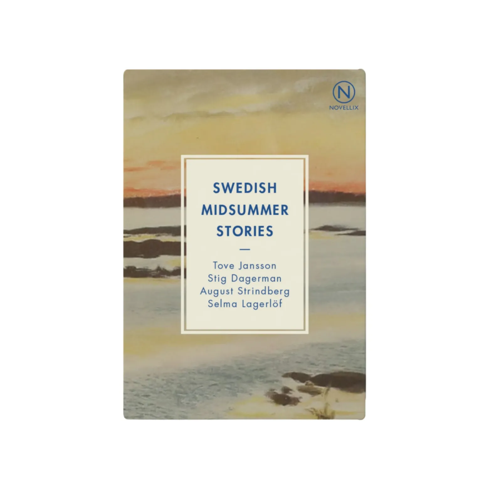 Novellix Swedish Midsummer Stories