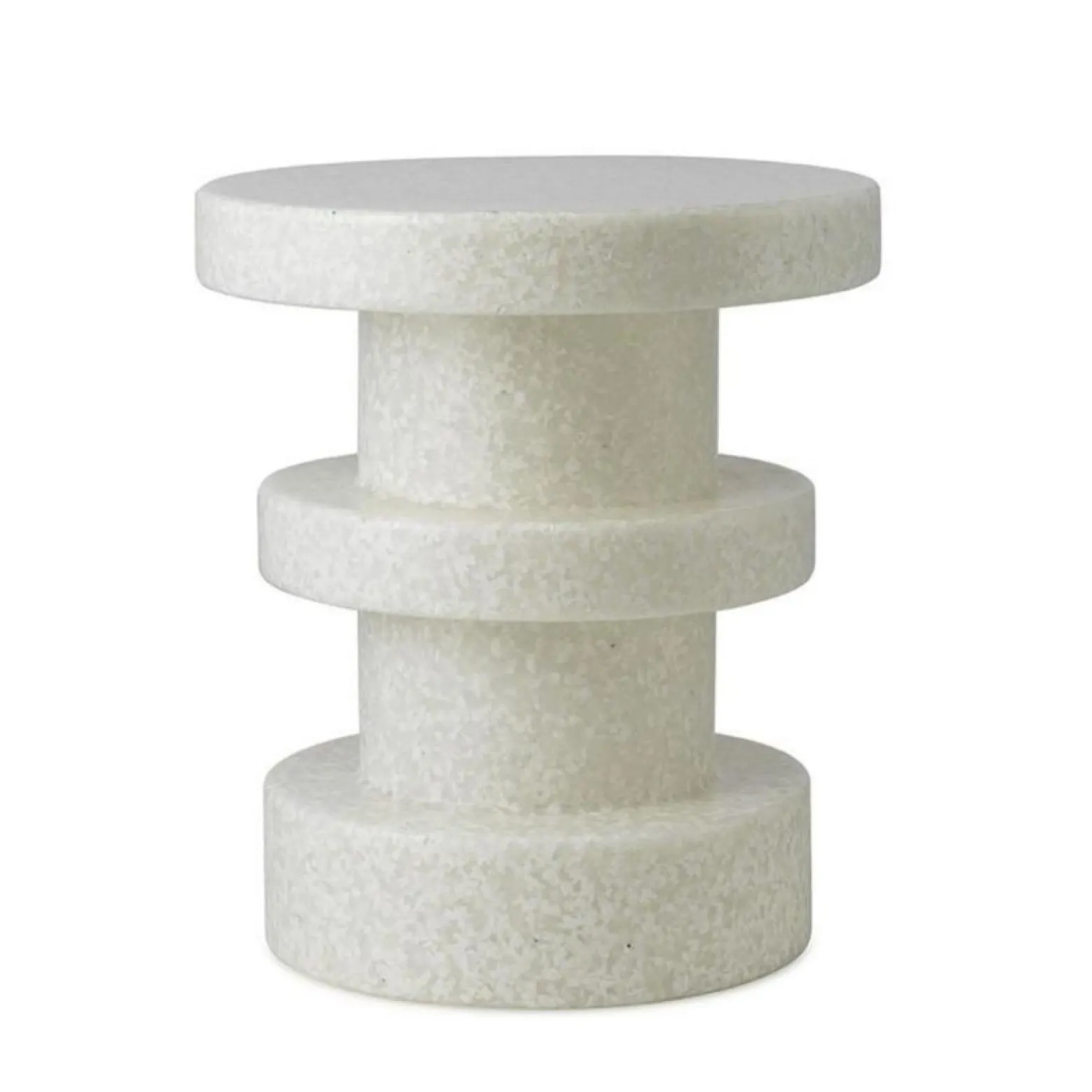 Pall / Sidebord Bit Stack