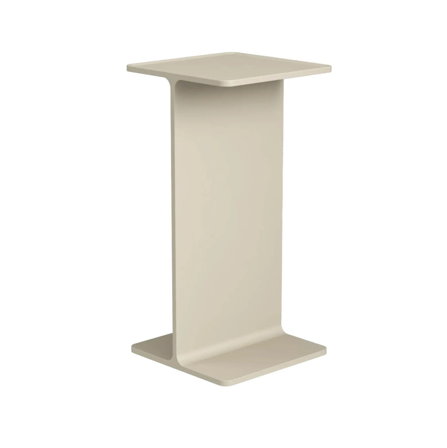 Piedestal Museum Beige