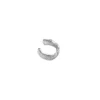 Örhänge earcuff smält mindre