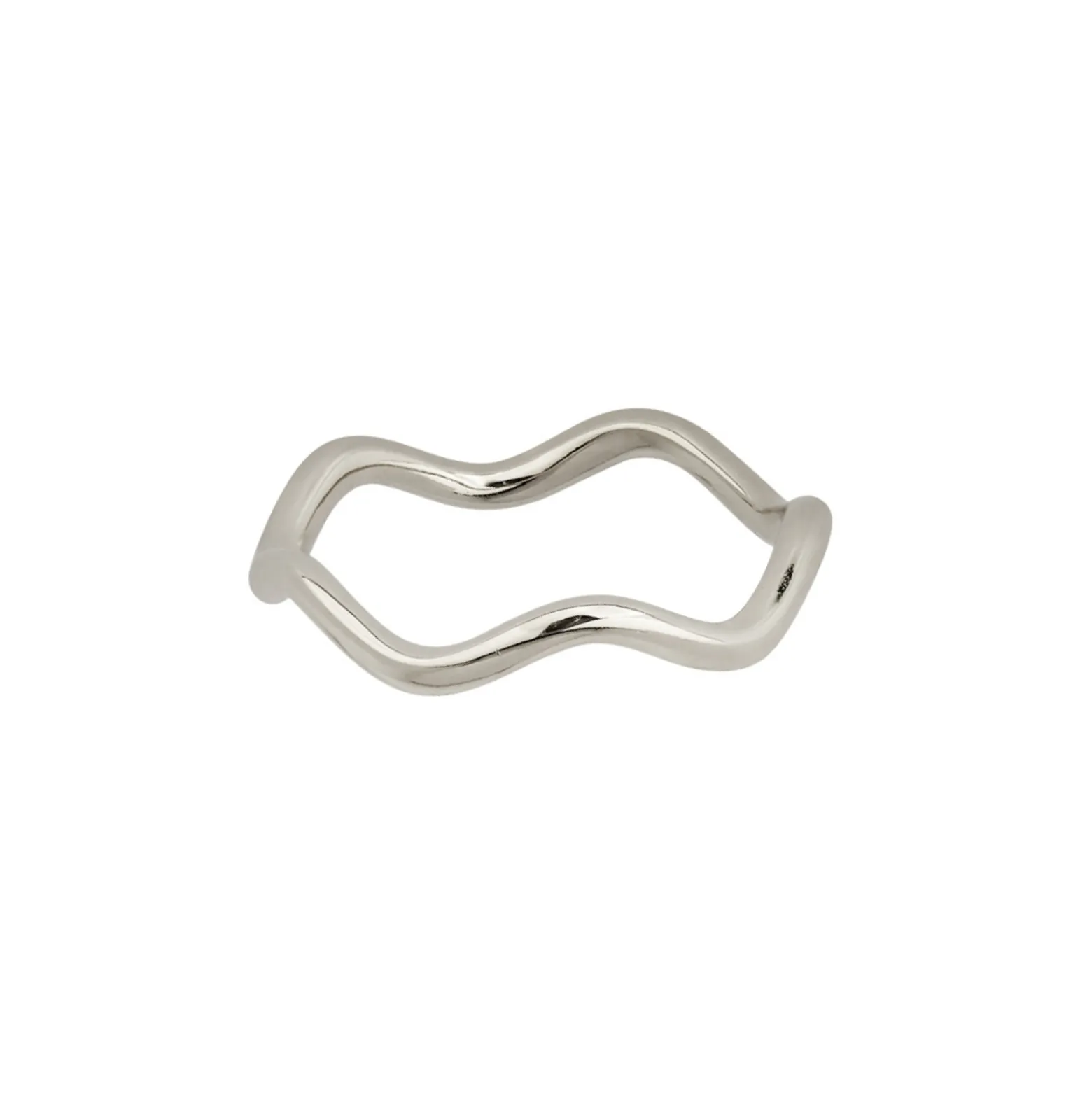 Ring Audio Silver blank