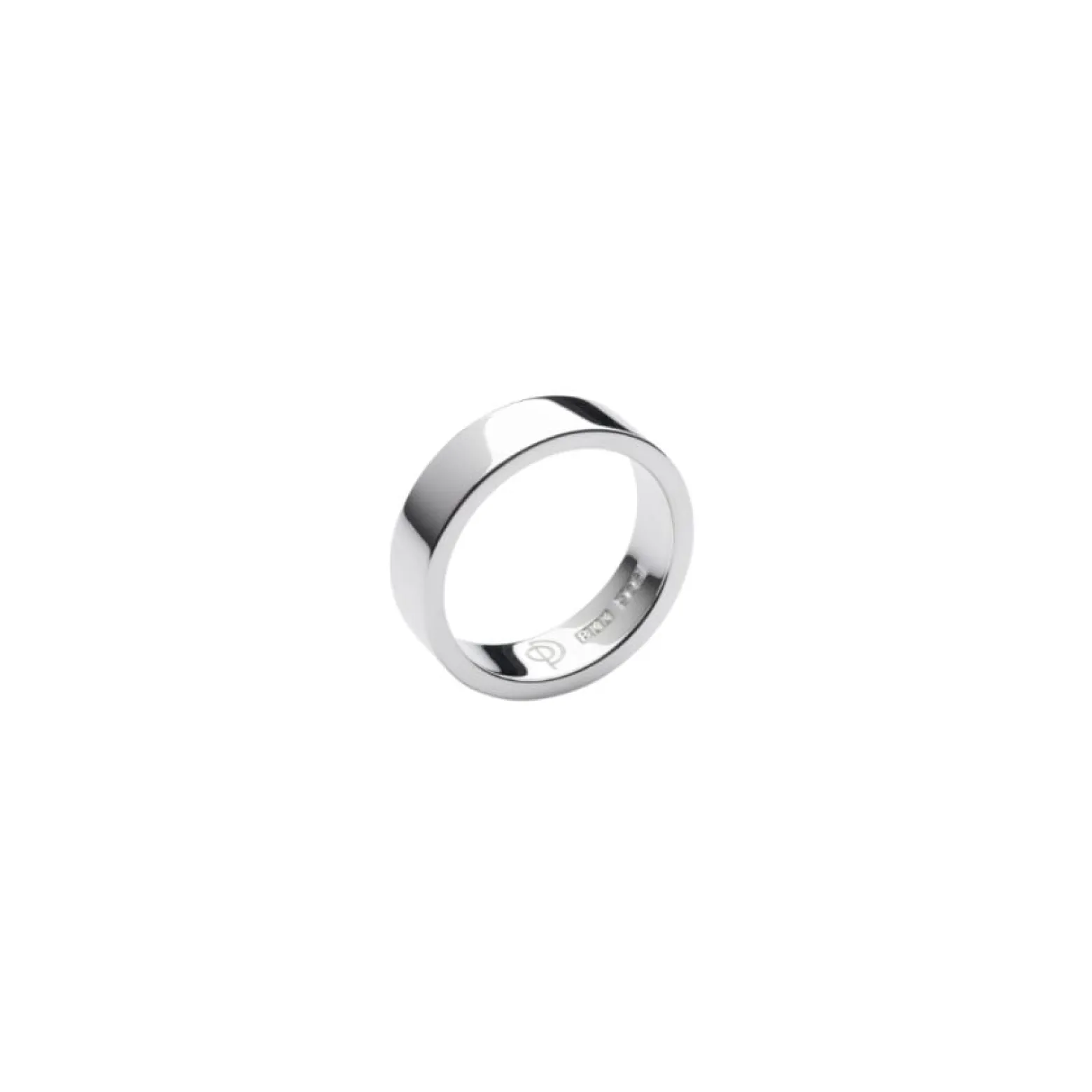 Ring Blank 21 mm