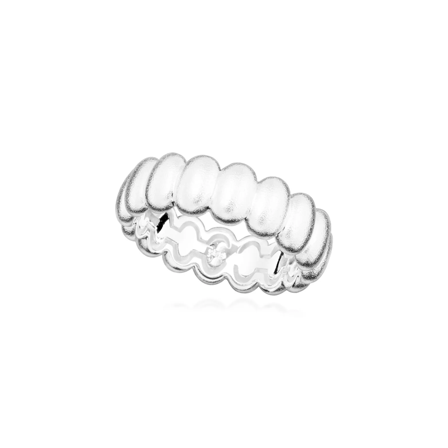 Ring Bonnie silver