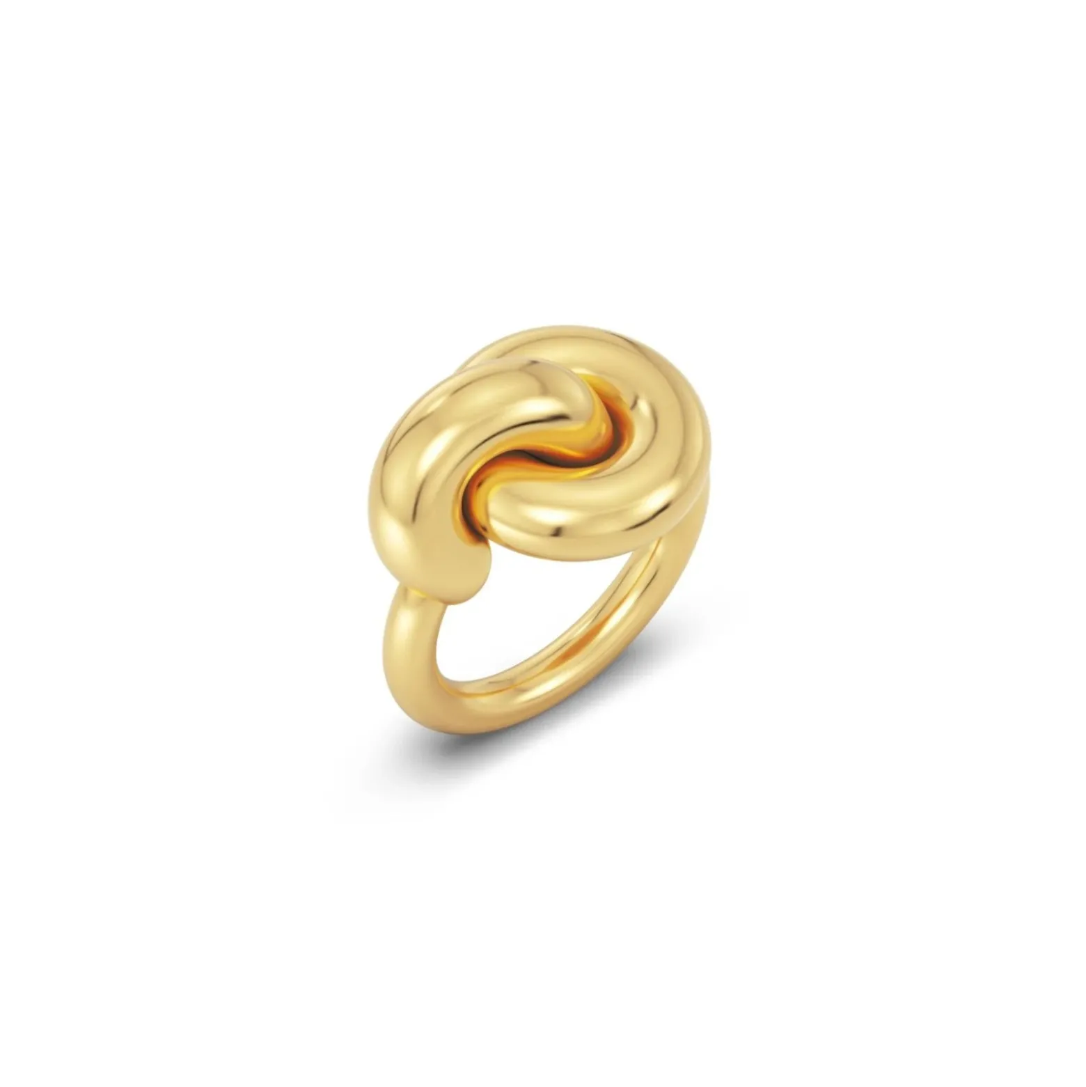 Ring Redondo Guld