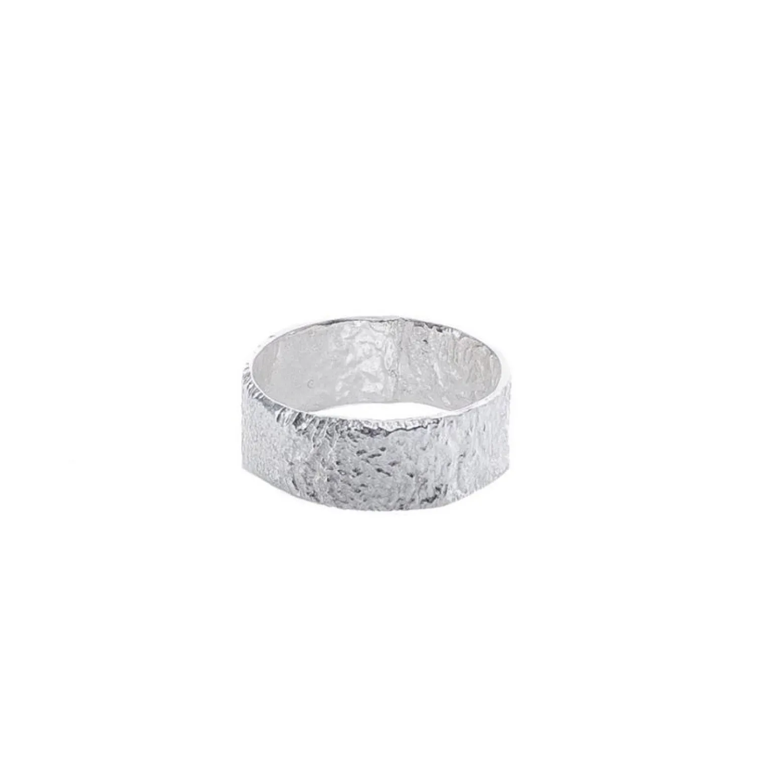 Ring smält