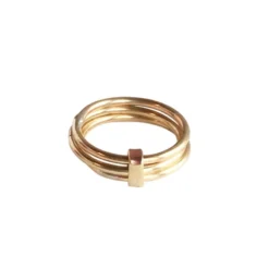 Ring Trering Mässing 18-19 mm