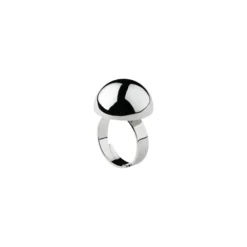 Ring Uno Silver