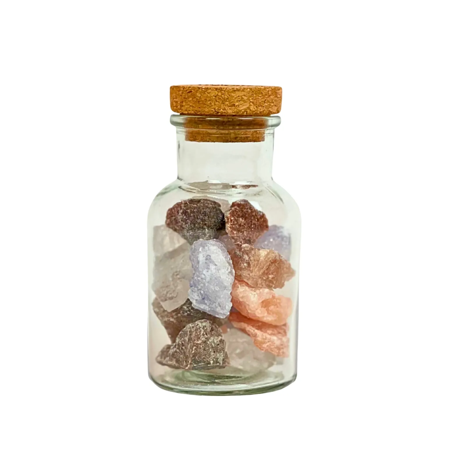 Rivsalt Salt selection flaska