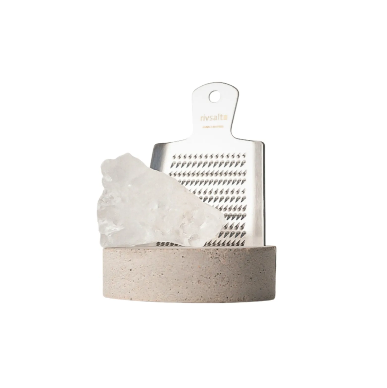 Rivsalt Swedish concrete