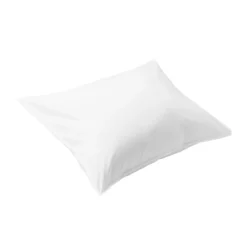 Örngott Vide Satin 50x60cm Vit