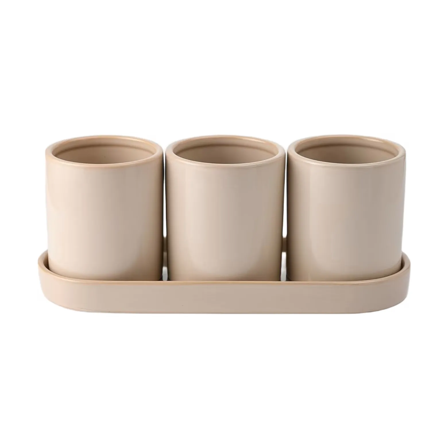 Örtkruka set