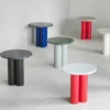 Sidobord Dit table
