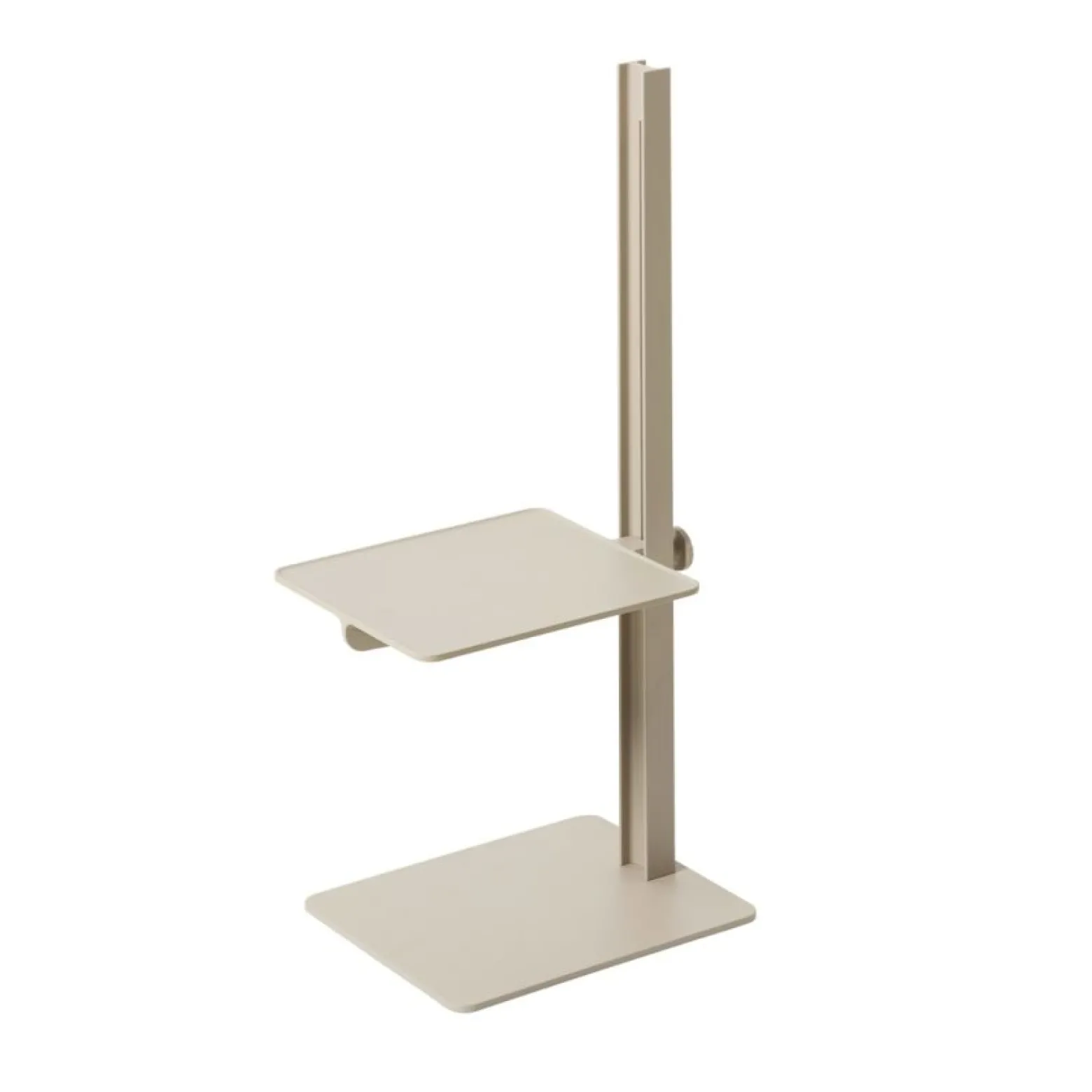 Sidobord Museum Beige