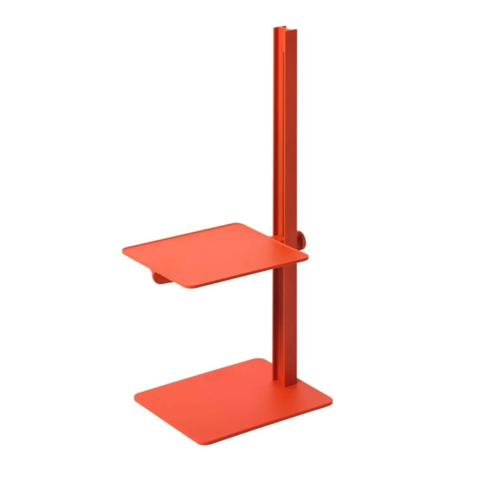 Sidobord Museum Orange